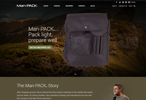 Man-PACK