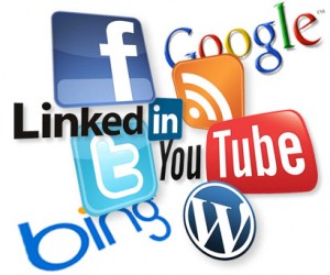 social media for seo